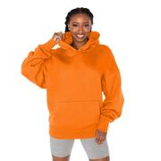 Tennessee Gameday Couture Never Stop Oversized Premium Hoodie